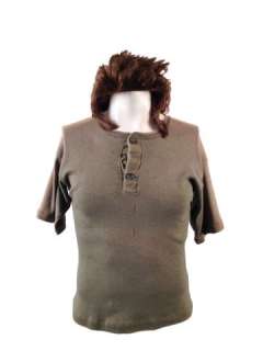 Lot 74 - Joe Dirt (David Spade) Movie Costumes