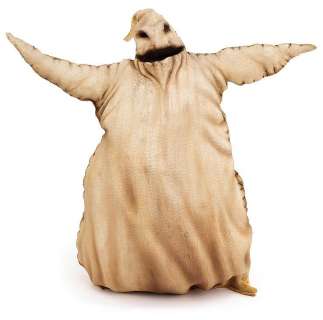 Original "Oogie Boogie" puppet from The Nightmare Before Christmas. | Profiles in History