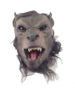Underworld: Hero Lycan Head Movie Props | Premiere Props