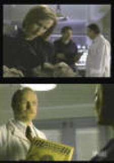 The X-Files | Props used in Field Trip Episode | Entertainment Rarities