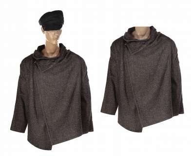 Lot 150 - "Finn" and "Kurt" pair of Isabel Marant jackets.