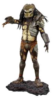 Hero screen-used "Predator" costume from Predators. | Profiles in History
