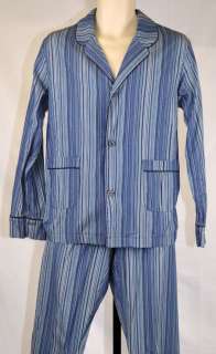 Blaine Anderson (played by Darren Criss) striped pajama ensemble. | Profiles in History