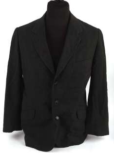 Lot 176 - A Beautiful Mind (2001) - Christopher Plummer as Dr. Rosen, production made two piece suit…