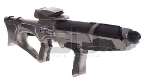 Star Trek: First Contact - Prop EVA Rifle | ScreenUsed