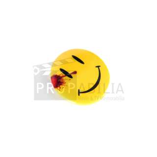 Watchmen - WATCHMEN Comedian‘s Hero Blood Splattered Badge (0055-W125)