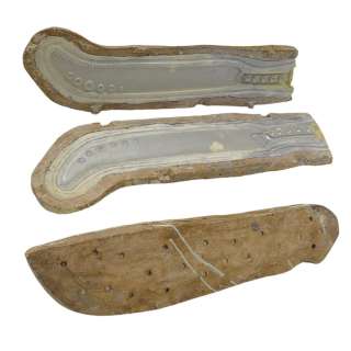 Jason X (2001) Production Made Regular Machete Mold & Surgical Machete Mold | VIP Fan Auctions