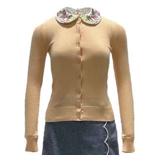 The Librarians (2014-2018) Cassandra Cillian (Lindy Booth) Screen Worn Sweater, Skirt & Collar Ep 408 | VIP Fan Auctions