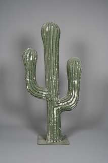 A prop cactus from Monty Python’s Flying Circus, as featured in the "Scott of the Sahara" sketch | Bonhams