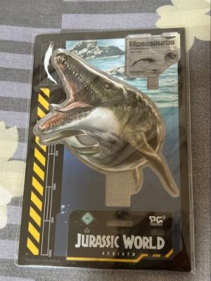 Mosasaurus Jurassic World Dominion | eBay Europe (Buy It Now)