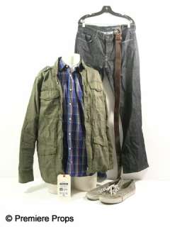 The Switch Wally (Jason Bateman) Movie Costumes | Premiere Props