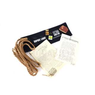 Once Upon a Time in Wonderland - Alice Prop Set | Propabilia