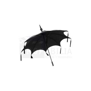 Lot 12 - Once Upon a Time - Regina / Evil Queen‘s Parasol (2239)