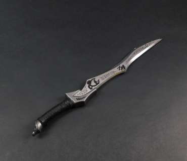 Shadowhunters - Seraph Blade Sword Prop (1005) | Propabilia