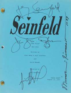 Seinfeld | RR Auction