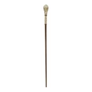 Death of a Unicorn Odell (Richard E Grant) Screen Used Cane | VIP Fan Auctions