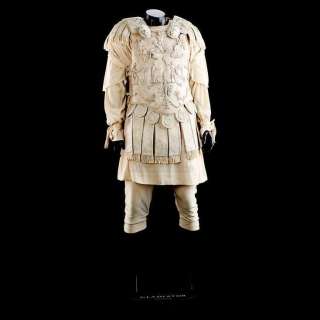 GLADIATOR (2000) - Lot 166 - Commodus‘ (Joaquin Phoenix) Arena Costume