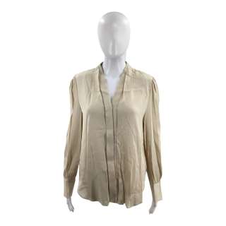 G20 Danielle Sutton (Viola Davis) Deleted Scene Button Up Shirt Ch 10 Sc 165 | VIP Fan Auctions