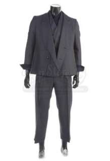 Ghost in the Shell - Lot 55 - Aramaki‘s (Takeshi Kitano) Briefing Room Suit