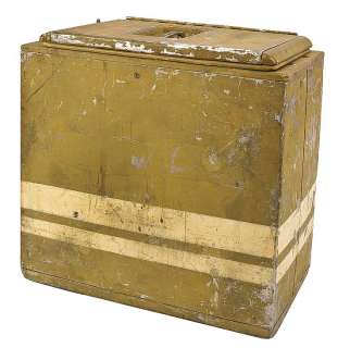 Han Solo’s reward from princess Leia from Star Wars: Episode IV - A New Hope. | Profiles in History