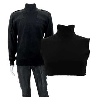 Heart Eyes Heart Eyes Killer (Alex McColl) Screen Worn Stunt Jumper, Wimple & Pants | VIP Fan Auctions