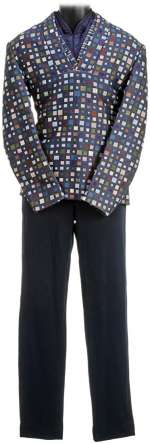 Star Trek: Nemesis Romulan Fleet Uniform | Propworx