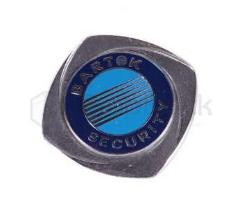 Lot 42 - The Fly 2 Security Badge