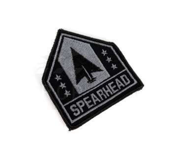12 Monkeys - Operation Spearhead Soldiers Patch Prop | Propabilia