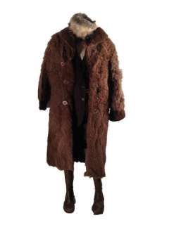 The Hateful Eight Jon Ruth (Kurt Russell) Movie Costumes | Premiere Props