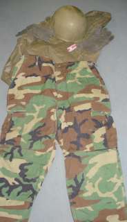 A military uniform from ’Die Another Day’, 2002 | Bonhams