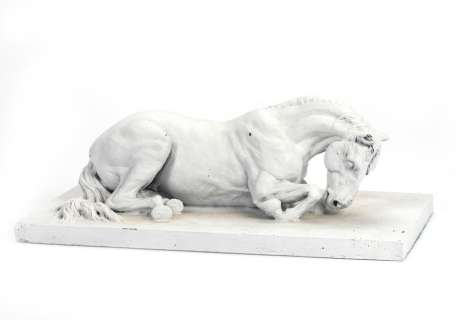 ’Legend’, 1985: a Unicorn production maquette | Bonhams