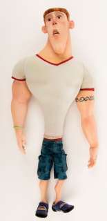 ’Mitch Downe’ screen used hero stop-motion puppet from ParaNorman. | Profiles in History