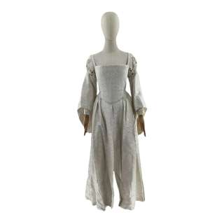 My Lady Jane Lady Jane Screen Worn Dress Ch 24 Sc 856 Ep 108 | VIP Fan Auctions