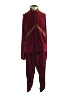 Nutty Professor II: The Klumps Ernie (Eddie Murphy) Movie Costumes | Premiere Props