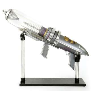 SKY HIGH - Royal Pain (Mary Elizabeth Winstead) "The Pacifier" prop gun