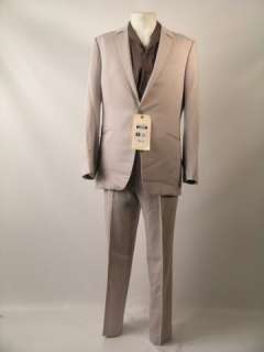 Beautiful Creatures Macon Ravenwood (Jeremy Irons) Movie Costumes | Premiere Props