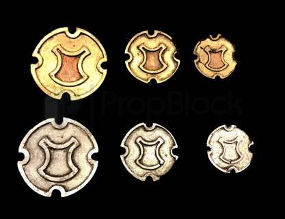 Lot 140 - Terra Nova Currency Collection