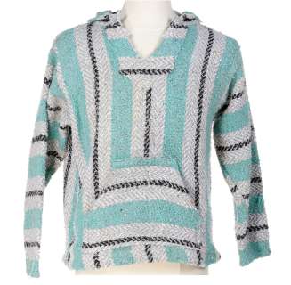 Dirk Gently’s Holistic Detective Agency | Elijah Wood ’Todd Brotzman’ signature striped hoodie from Dirk Gently’s Holistic Detective Agency. | Profiles in History