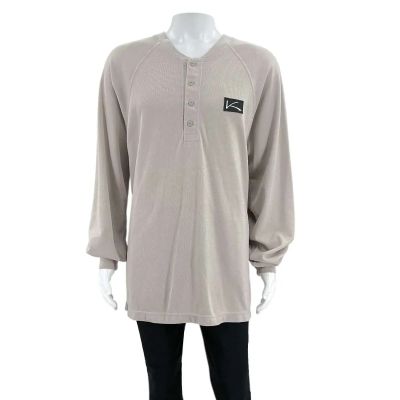 The Smashing Machine Mark Kerr (Dwayne Johnson) Screen Worn Shirt & Leggings Ch 309 Sc 102-3 | VIP Fan Auctions