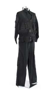 Lot 95 - Sean Bean from Goldeneye, 1995