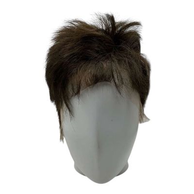All the Devils Are Here Grady Screen Worn Stunt Double Hair Wig | VIP Fan Auctions