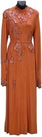 Star Trek: Deep Space Nine Diseased Female Founder | Propworx