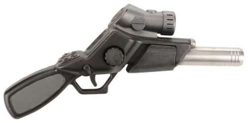 Andromeda Hero Prop Hand Blaster | Premiere Props