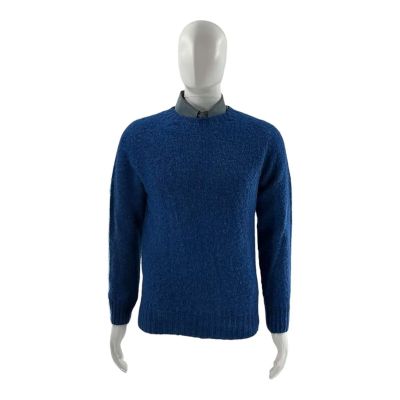 Oh What Fun Sammy Clauster Screen Worn Button-Up Shirt & Sweater Ch 6 Sc 62-131 | VIP Fan Auctions