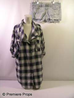 LOL Lola (Miley Cyrus) Movie Costumes | Premiere Props