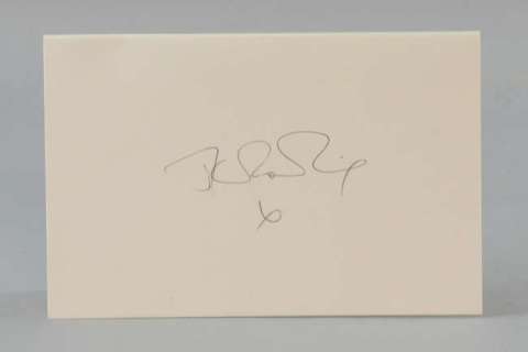 Harry Potter, a menu for the dinner to celebrate the Premiere of The Chamber of Secrets signed on… | Ewbank’s