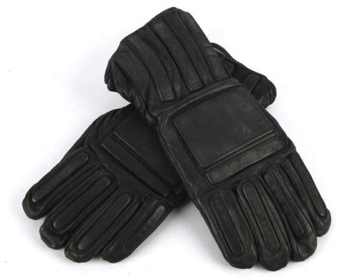 Star Wars Sequel Trilogy (2015-2019) Production-made X-Wing Resistance Fighter Pilot gloves prop… | Ewbank’s