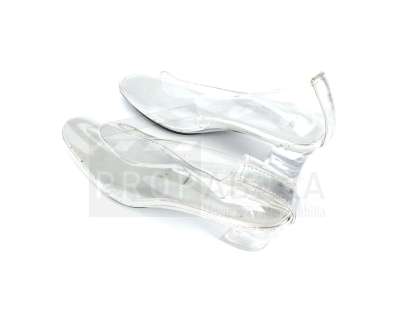 Once Upon a Time - Cinderella’s Slippers Prop (0524) | Propabilia