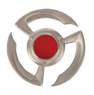 Lot 948 - Paul Rudd ‘Ant-Man‘ (2) ‘Pym Particles Discs‘ props.