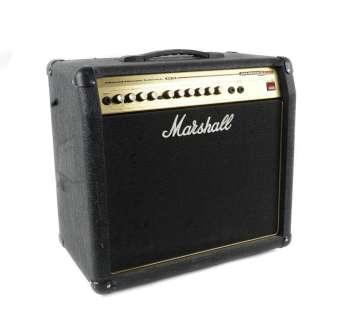 Bill & Ted Face the Music Death’s Amp | The Prop Block